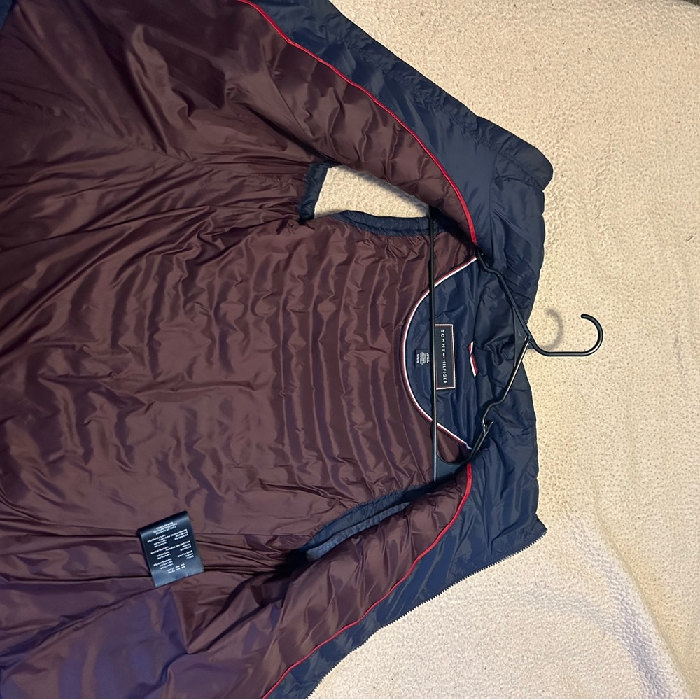 Tommy Hilfiger vest